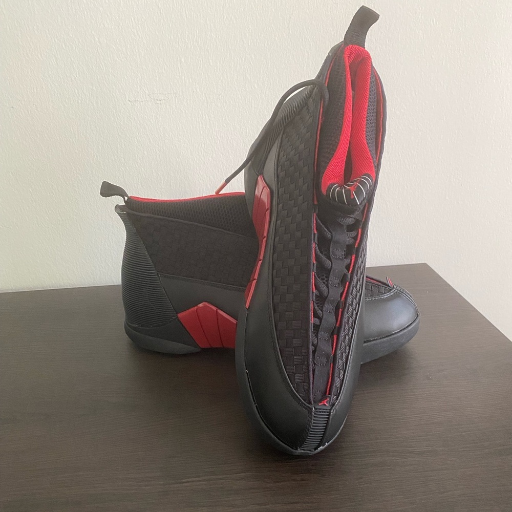 Jordan countdown package - Picture 4 of 4